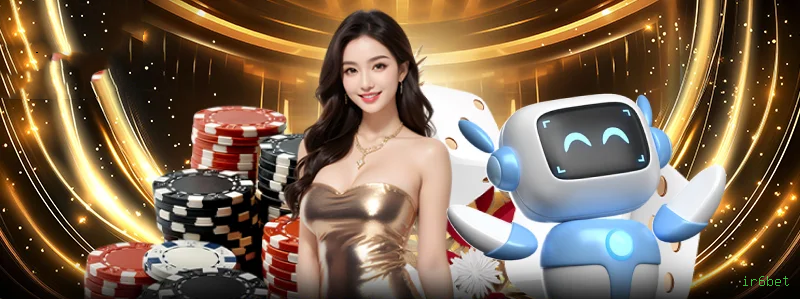 ir6bet app de jogo para jogadores brasileiros